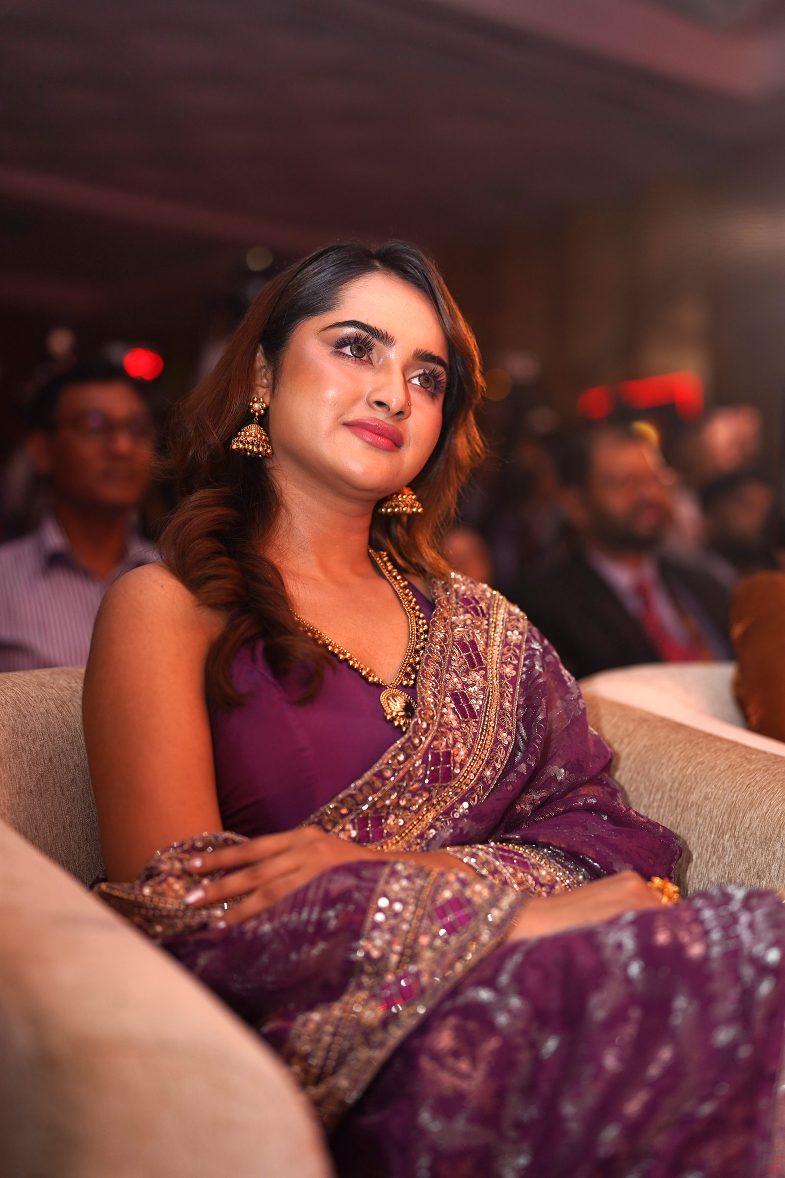 M-Rise Gala Night photo 16